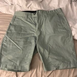 Volcom shorts